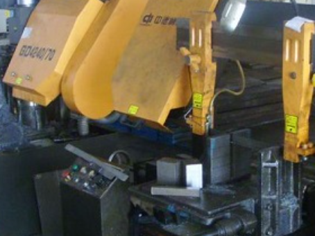 可克达拉SM45模具钢