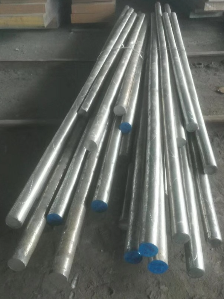 可克达拉P20模具钢