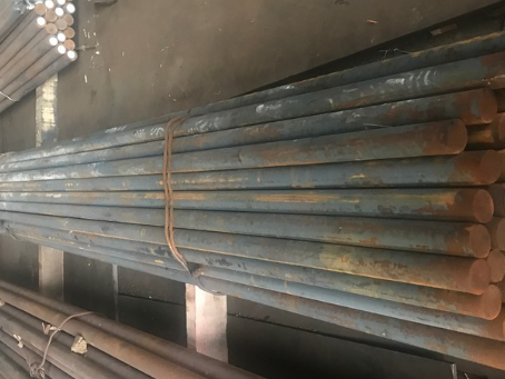 可克达拉SK85工具钢