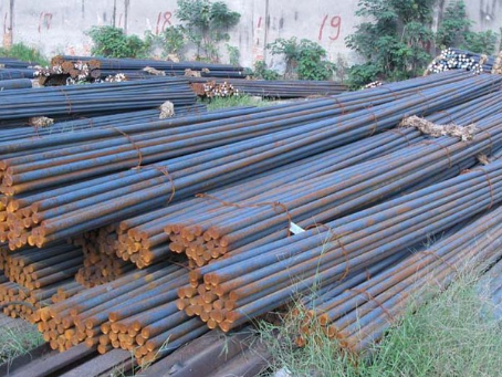 可克达拉50Cr合金结构钢